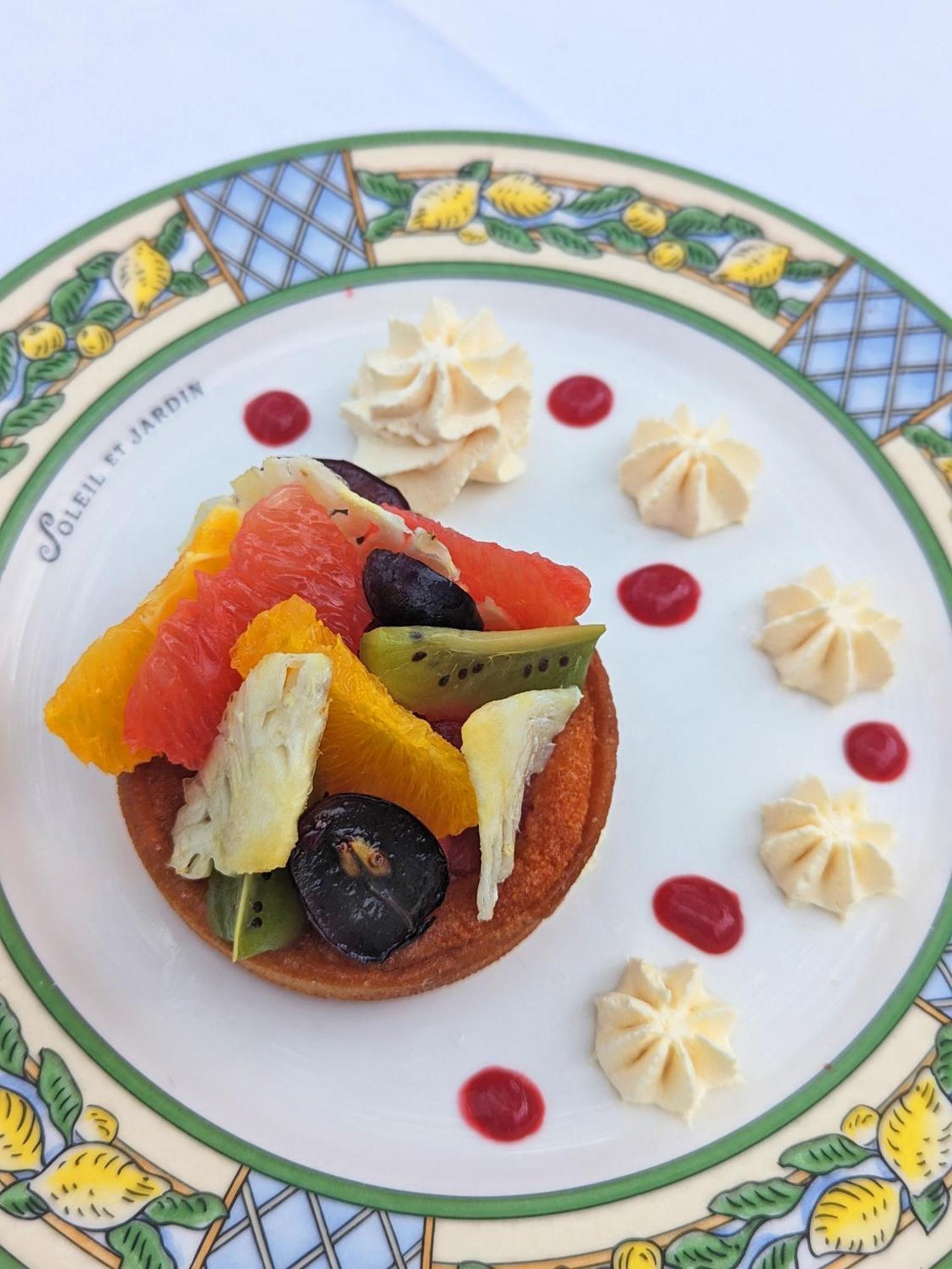 Soleil Et Jardin Hotel Solaize Ngoại thất bức ảnh