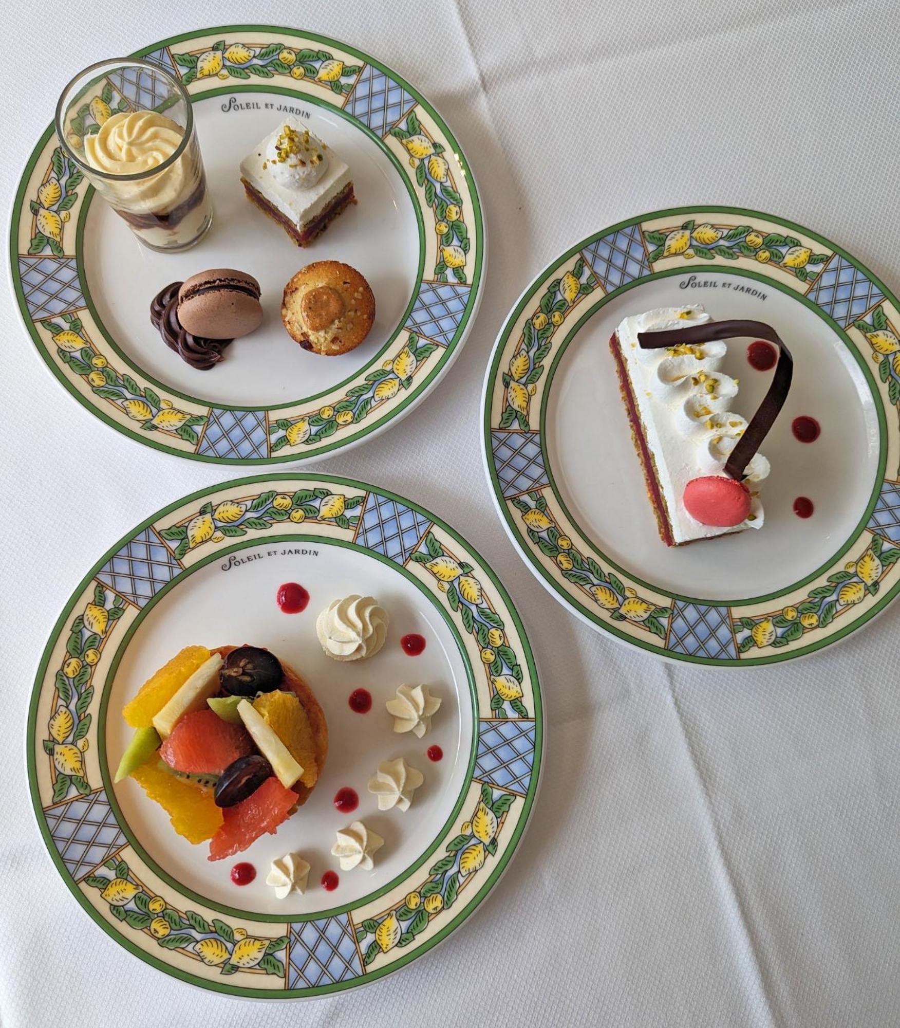 Soleil Et Jardin Hotel Solaize Ngoại thất bức ảnh