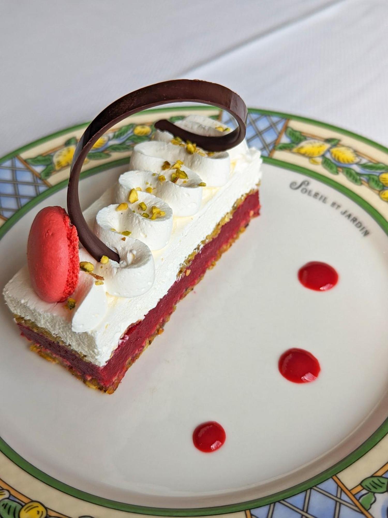 Soleil Et Jardin Hotel Solaize Ngoại thất bức ảnh
